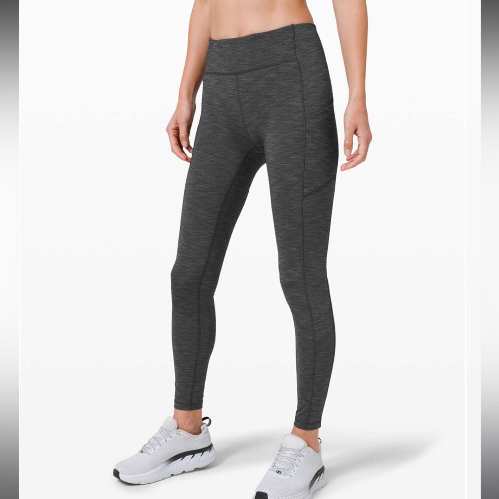 Lululemon Speed Up Tight 28”